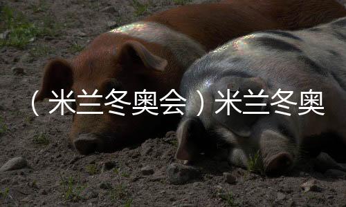 (米兰冬奥会)米兰冬奥会“中国之家”开门迎客
